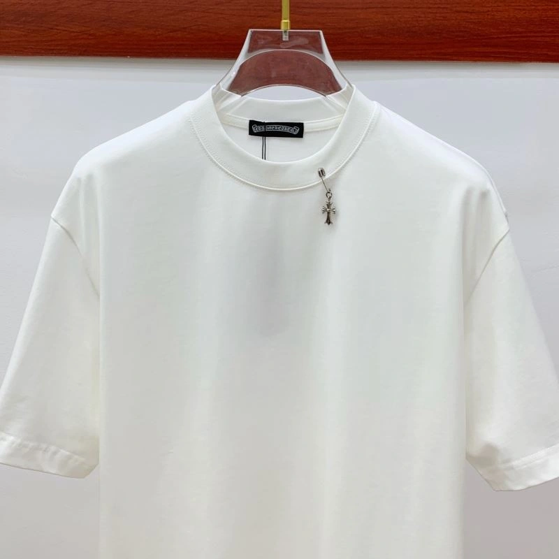 TimelessDesign Chrome Hearts T-Shirts 118700