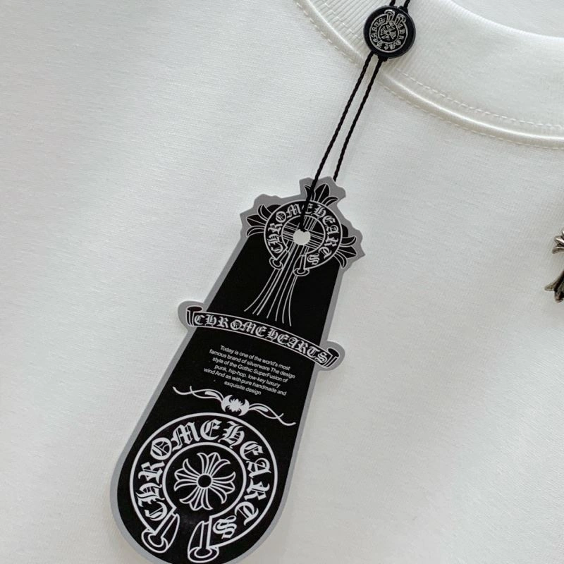 TimelessDesign Chrome Hearts T-Shirts 118700
