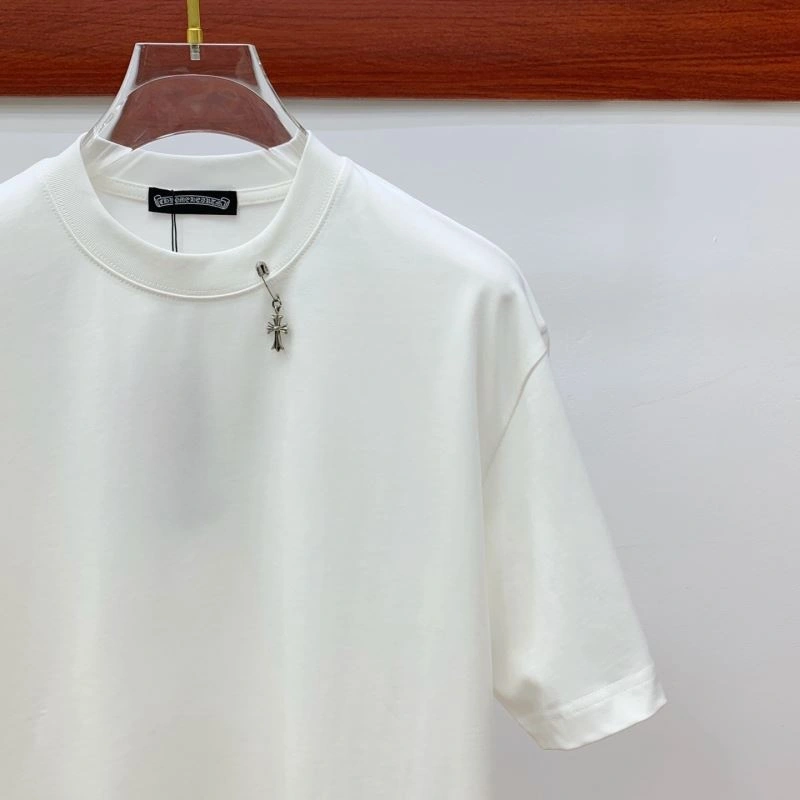 TimelessDesign Chrome Hearts T-Shirts 118700