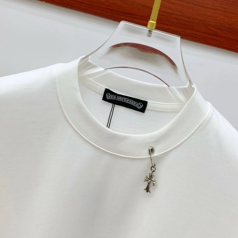 TimelessDesign Chrome Hearts T-Shirts 118700
