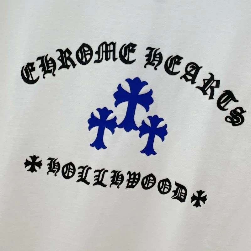 TimelessDesign Chrome Hearts T-Shirts 118700