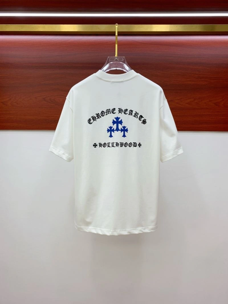 TimelessDesign Chrome Hearts T-Shirts 118700