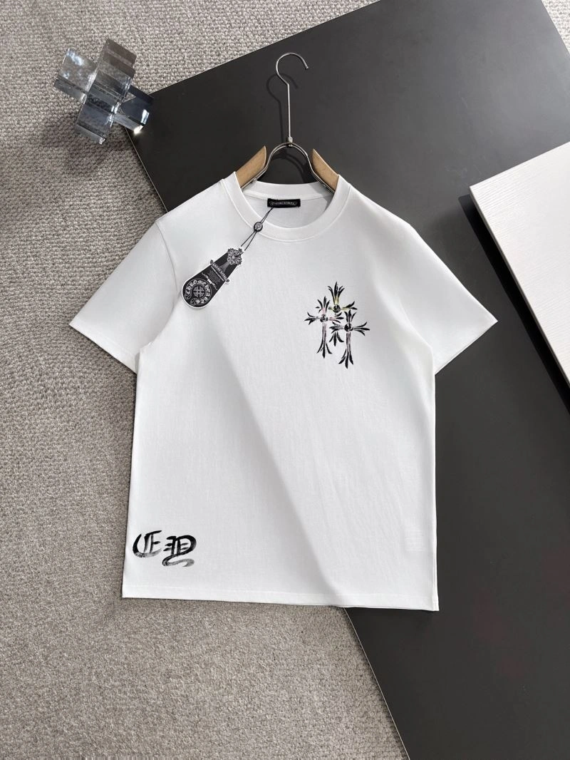 Attractive Chrome Hearts T-Shirts 118693