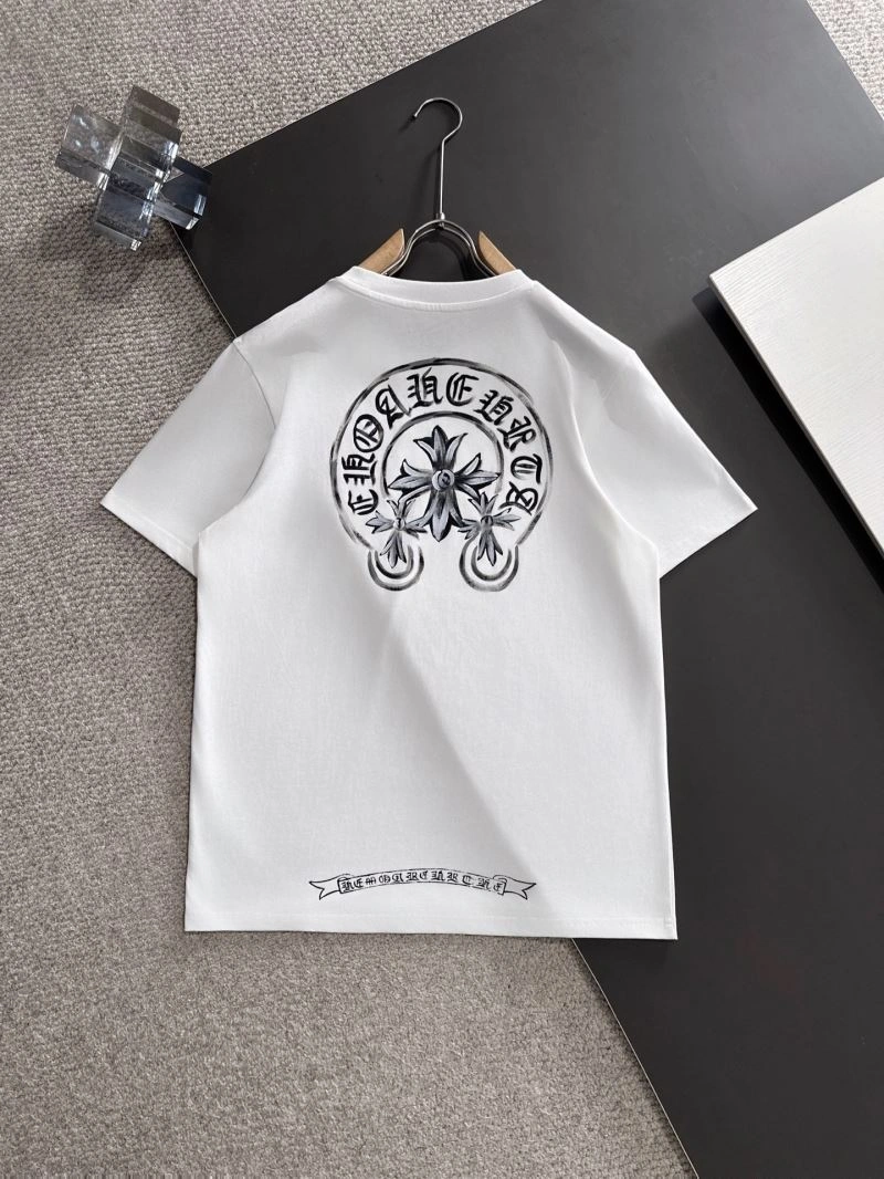 Attractive Chrome Hearts T-Shirts 118693