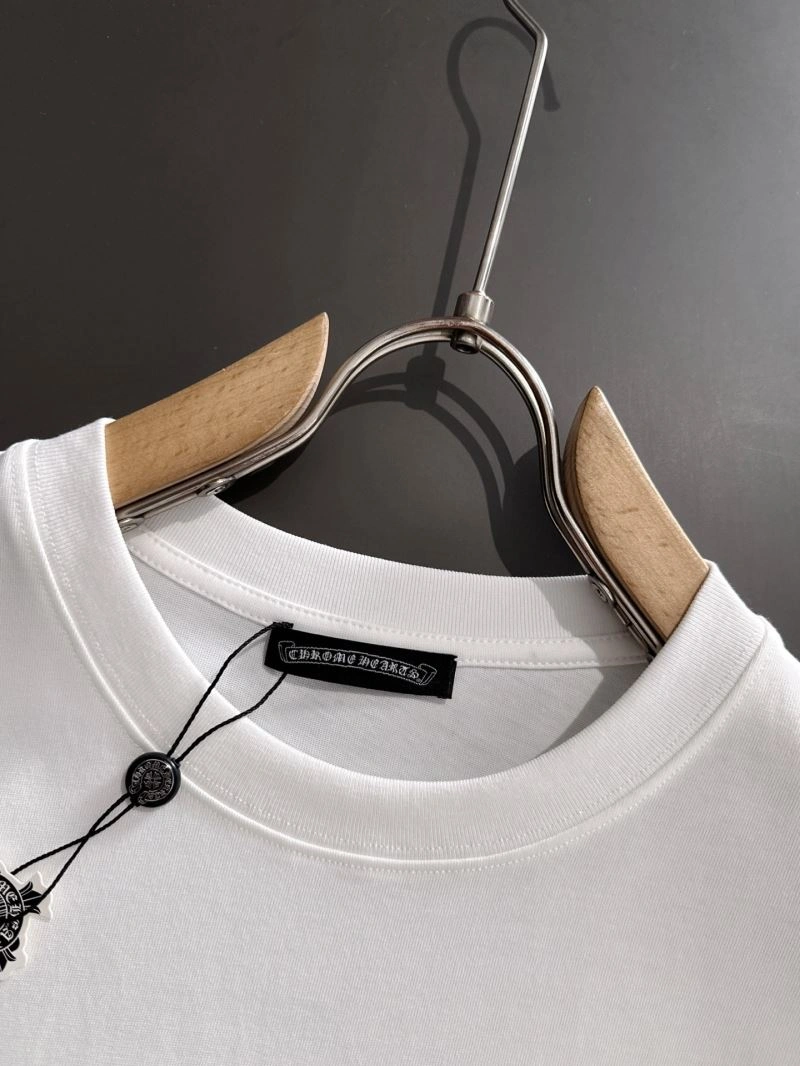 Attractive Chrome Hearts T-Shirts 118693