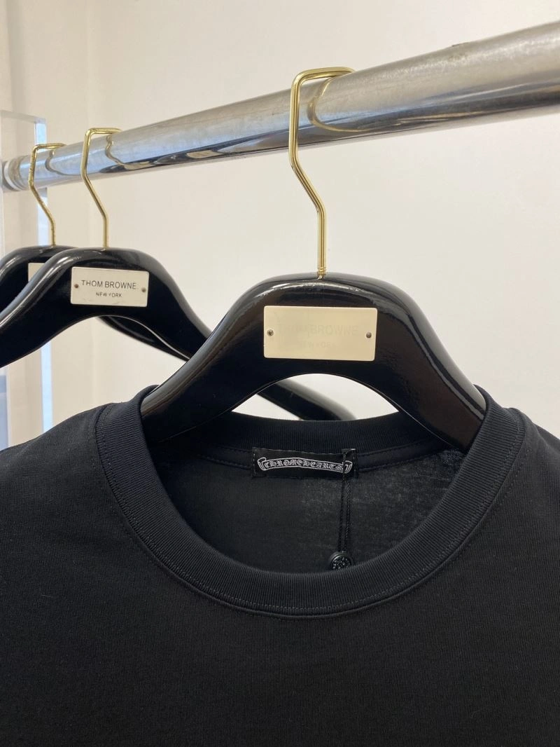 Casual Chrome Hearts T-Shirts 118705