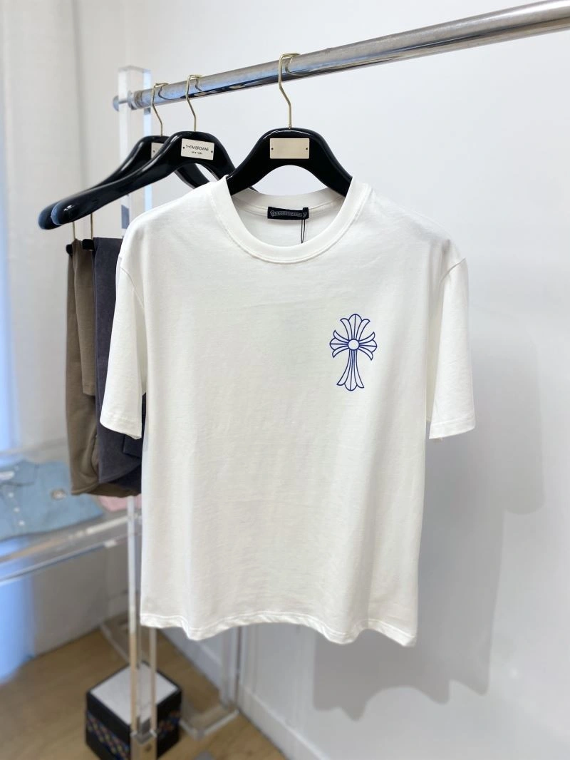 EasyCare Chrome Hearts T-Shirts 118679