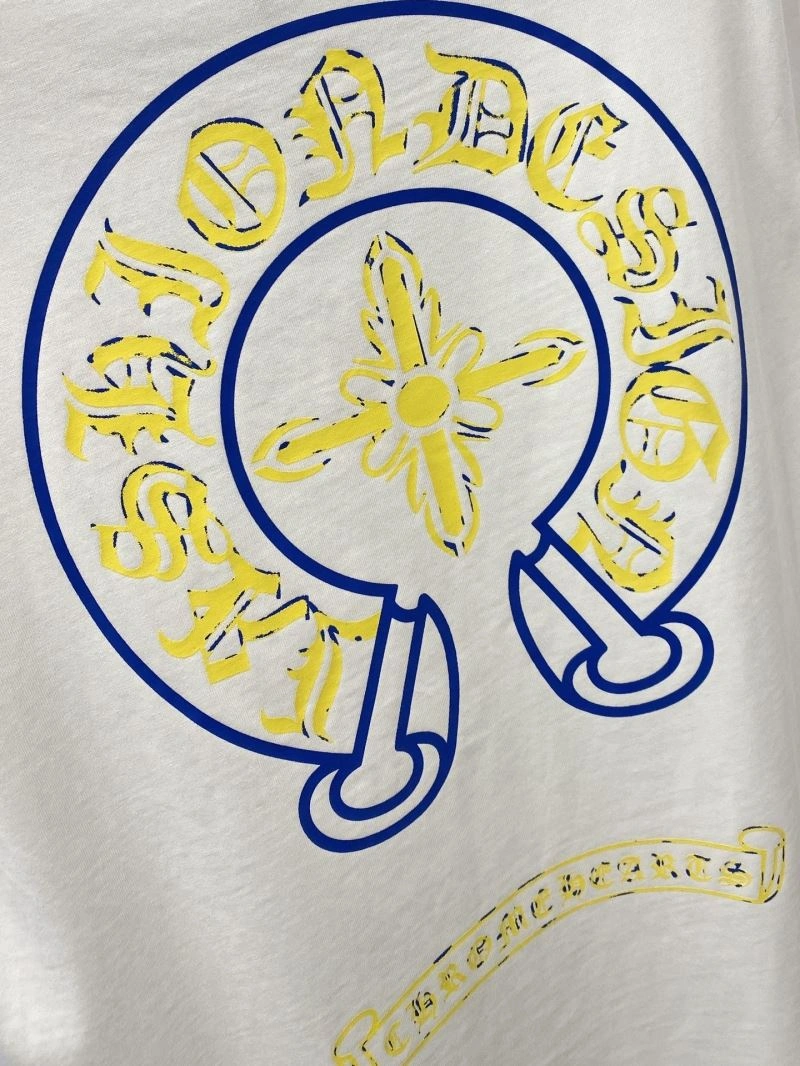 EasyCare Chrome Hearts T-Shirts 118679