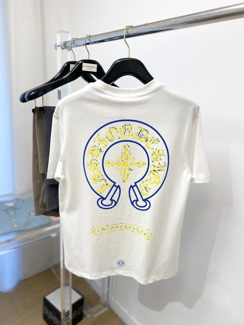 EasyCare Chrome Hearts T-Shirts 118679