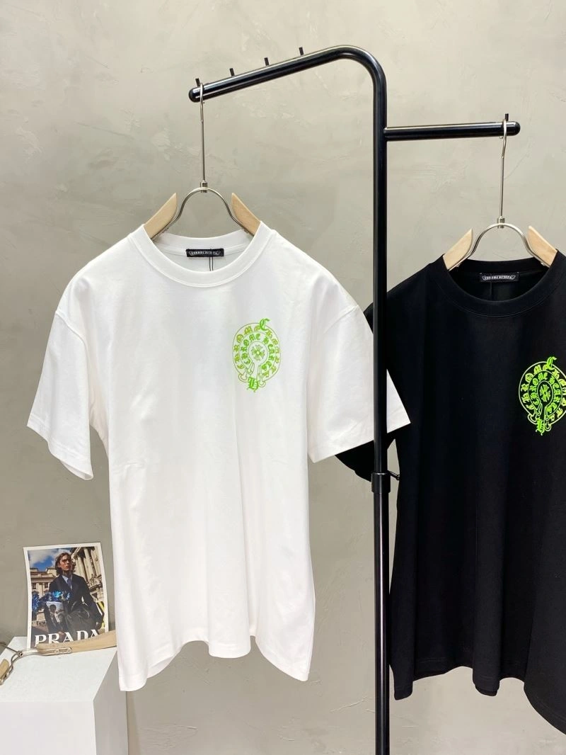 GoodFit Chrome Hearts T-Shirts 118694