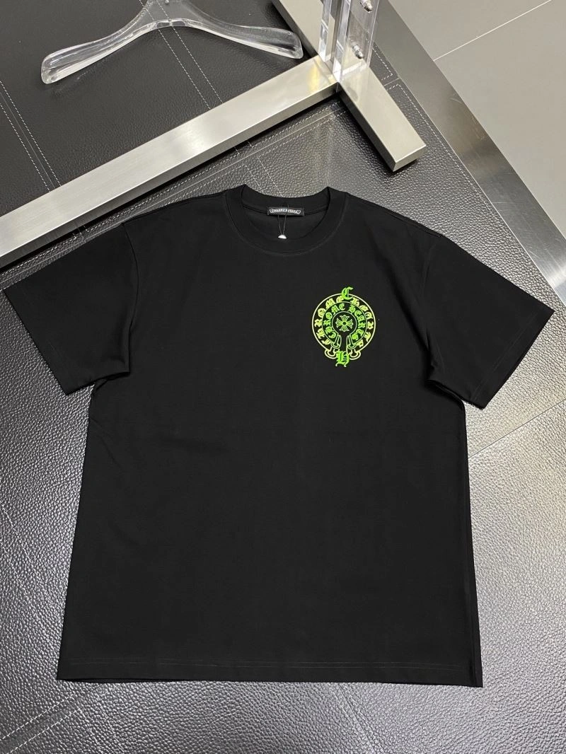 GoodFit Chrome Hearts T-Shirts 118694
