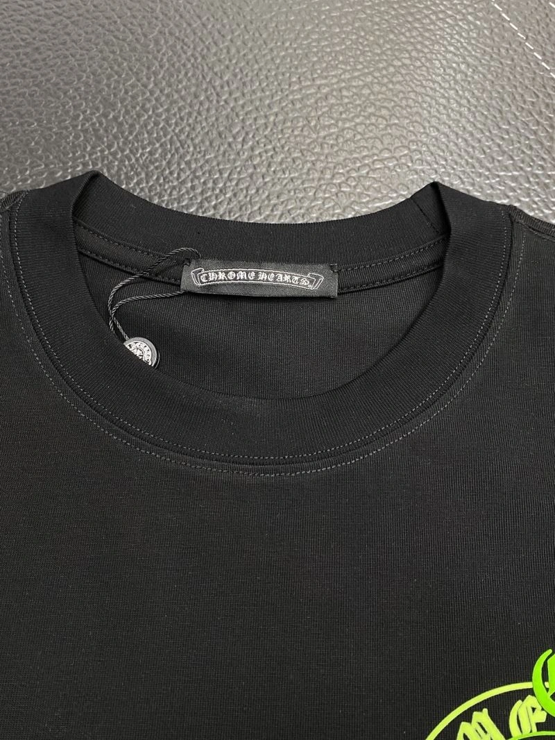 GoodFit Chrome Hearts T-Shirts 118694