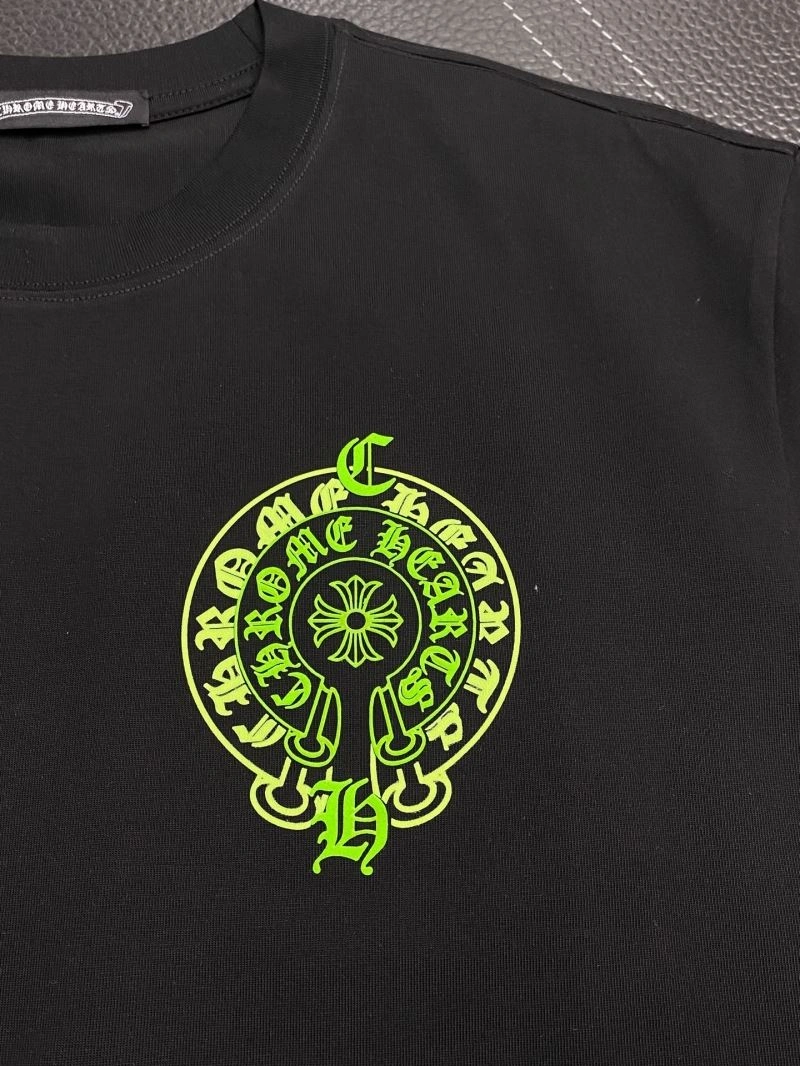 GoodFit Chrome Hearts T-Shirts 118694