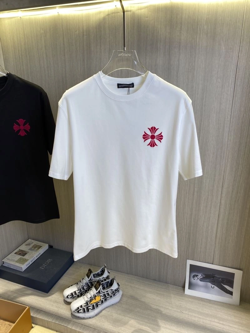 Chrome Hearts T-Shirts UrbanStyle 118697