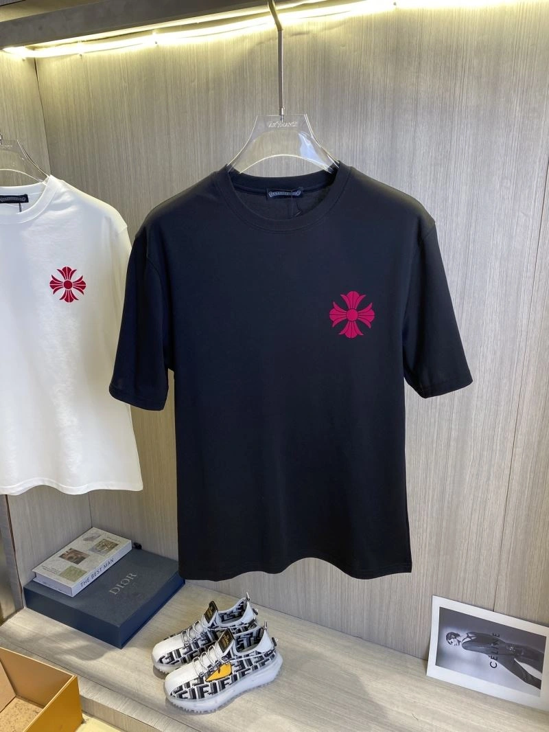 Chrome Hearts T-Shirts UrbanStyle 118697