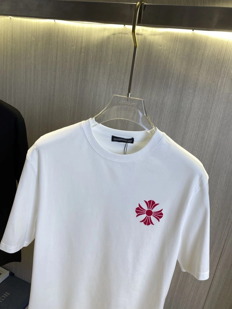 Chrome Hearts T-Shirts UrbanStyle 118697