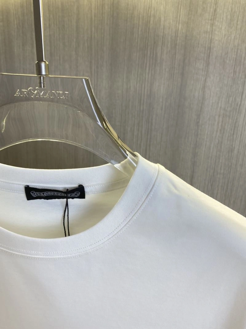 Chrome Hearts T-Shirts UrbanStyle 118697