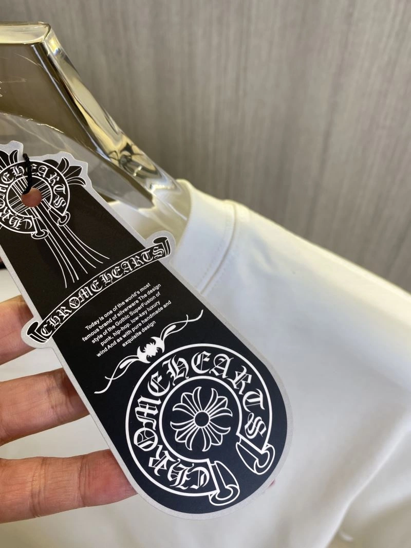 Chrome Hearts T-Shirts UrbanStyle 118697