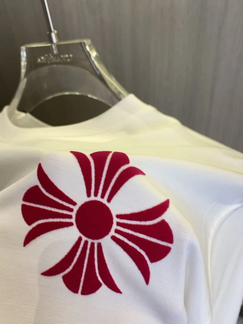 Chrome Hearts T-Shirts UrbanStyle 118697
