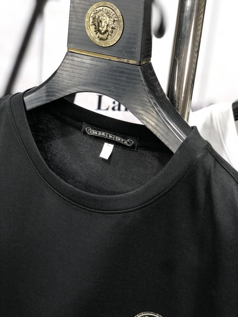 Chrome Hearts T-Shirts Colorful 118704