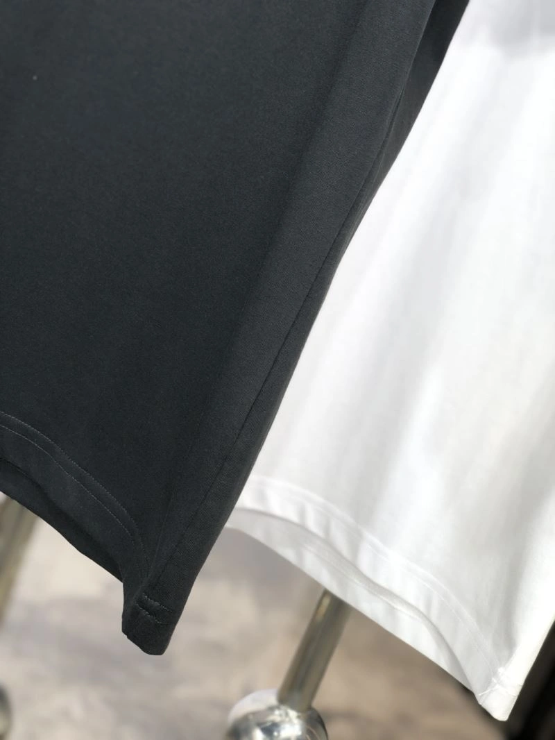 Chrome Hearts T-Shirts Colorful 118704