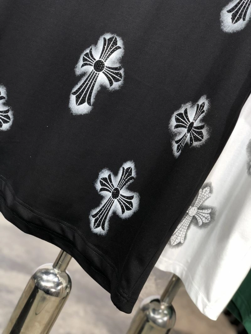 Elegant Chrome Hearts T-Shirts 118677
