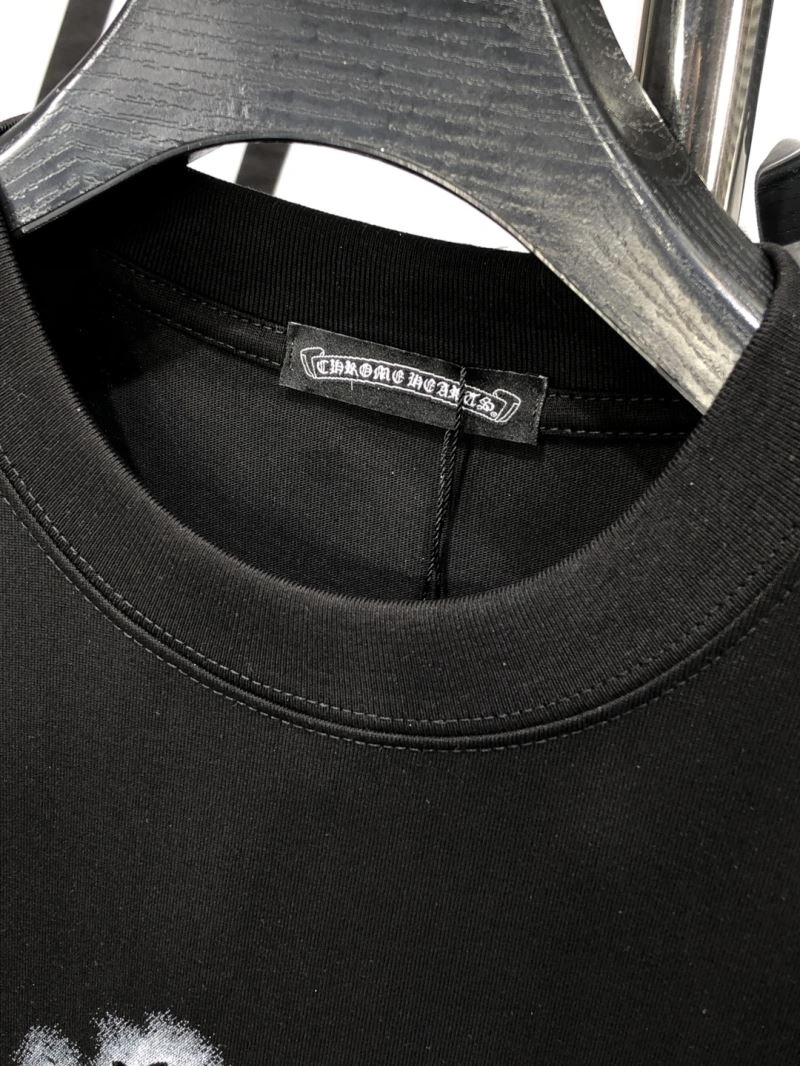 Elegant Chrome Hearts T-Shirts 118677
