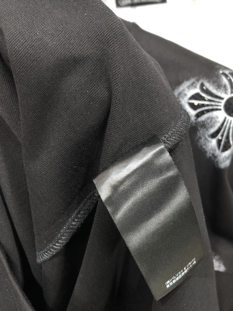 Elegant Chrome Hearts T-Shirts 118677