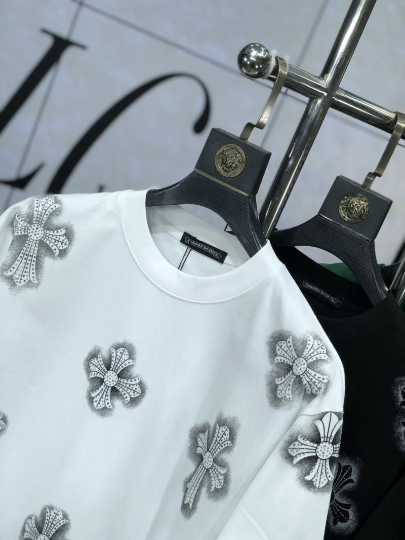Chrome Hearts T-Shirts Durable 118682