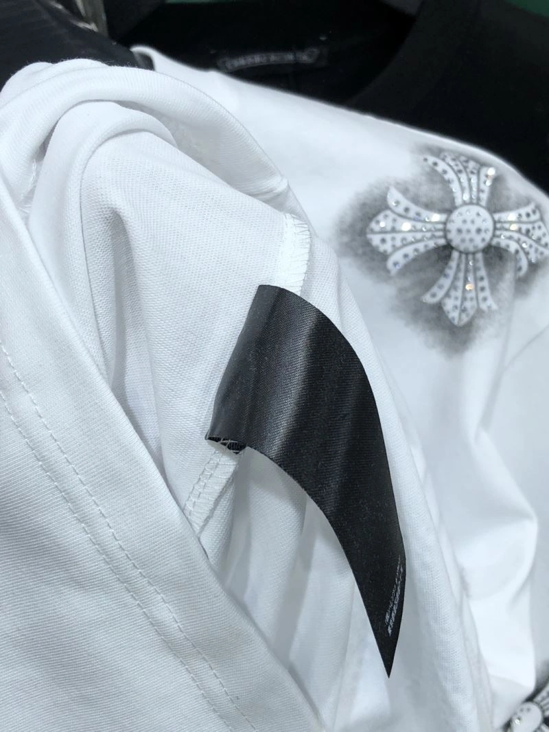 Chrome Hearts T-Shirts Durable 118682