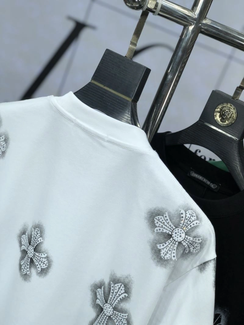 Chrome Hearts T-Shirts Durable 118682