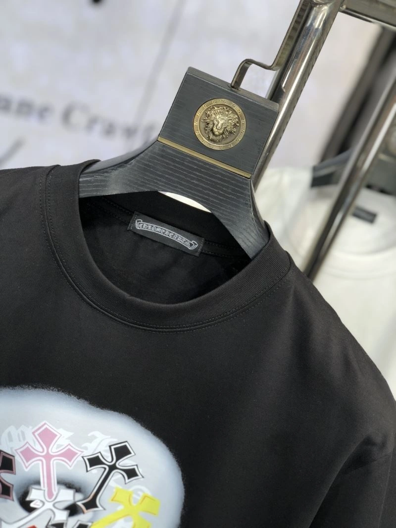 Chrome Hearts T-Shirts Functional 118678