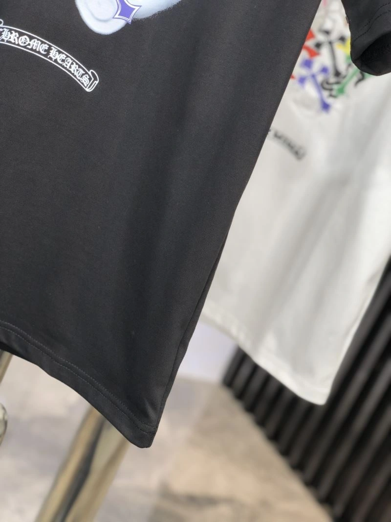 Chrome Hearts T-Shirts Functional 118678