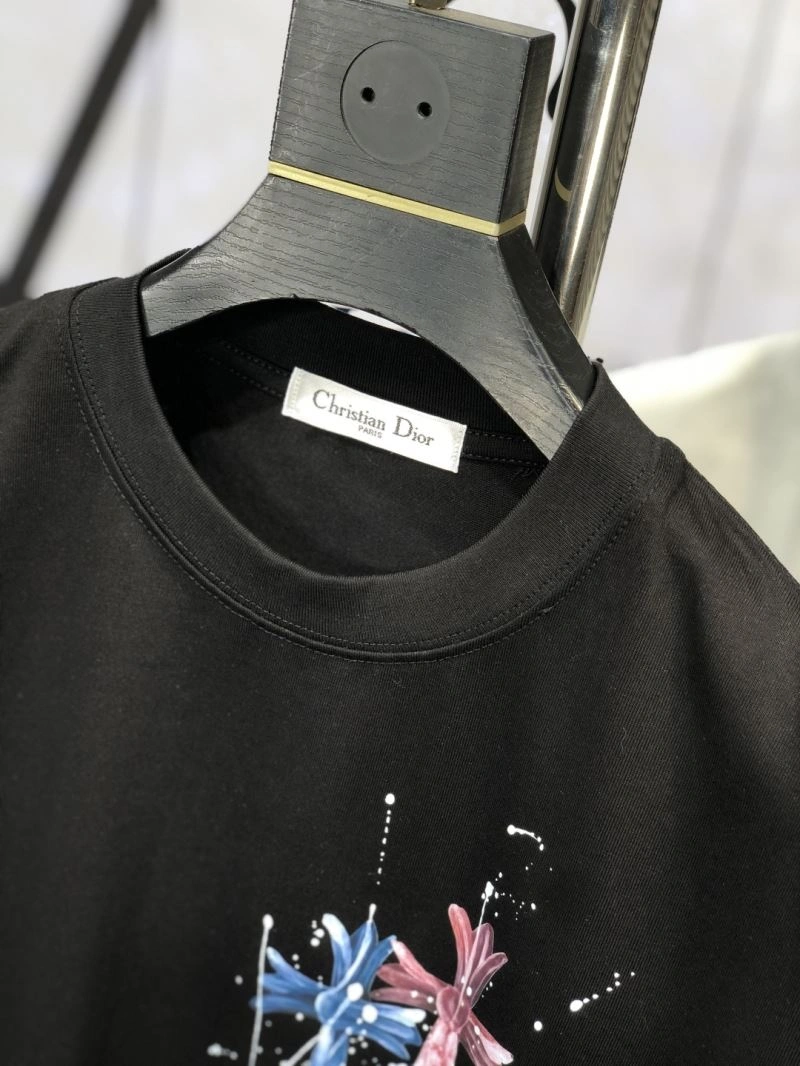 Chrome Hearts T-Shirts StreetReady 118676