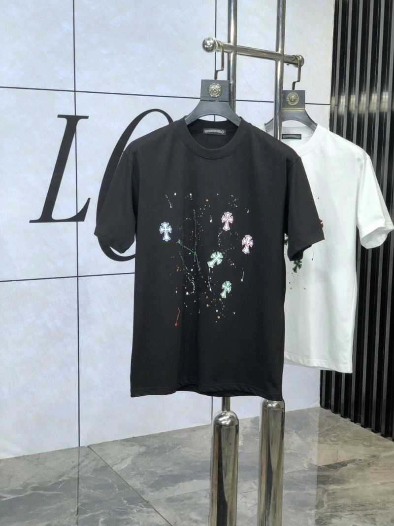 Seasonal Chrome Hearts T-Shirts 118675