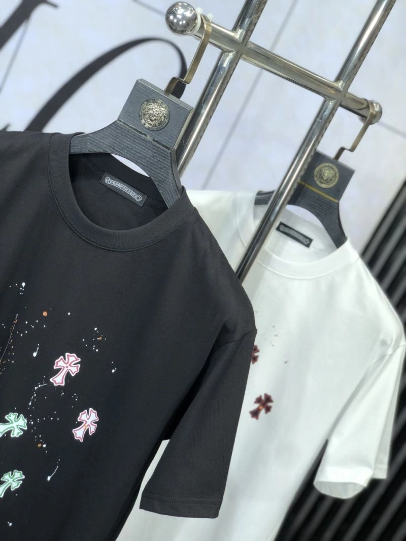 Seasonal Chrome Hearts T-Shirts 118675