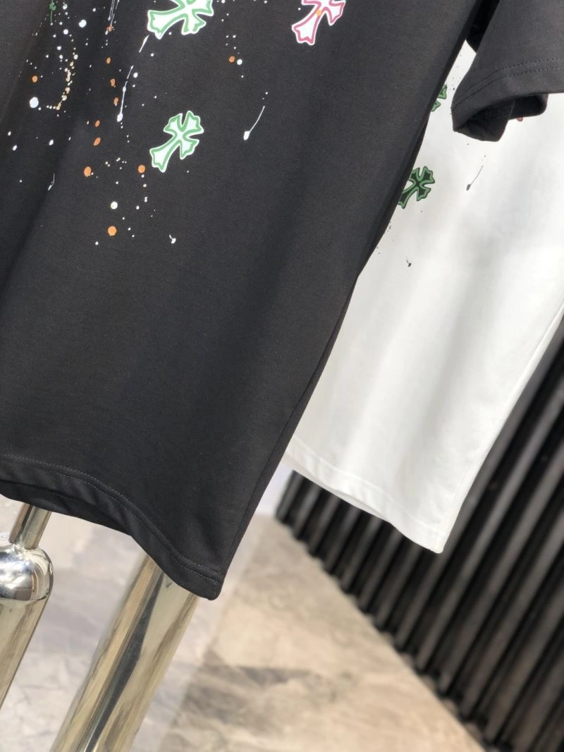 Seasonal Chrome Hearts T-Shirts 118675