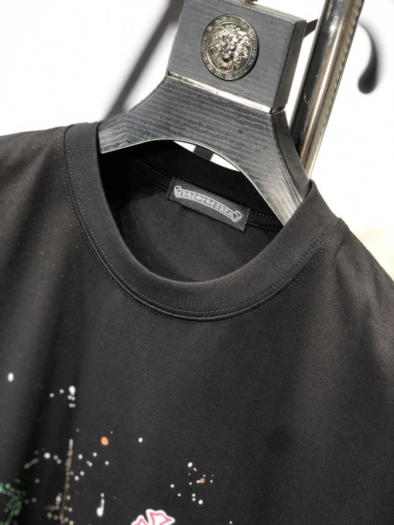 Seasonal Chrome Hearts T-Shirts 118675