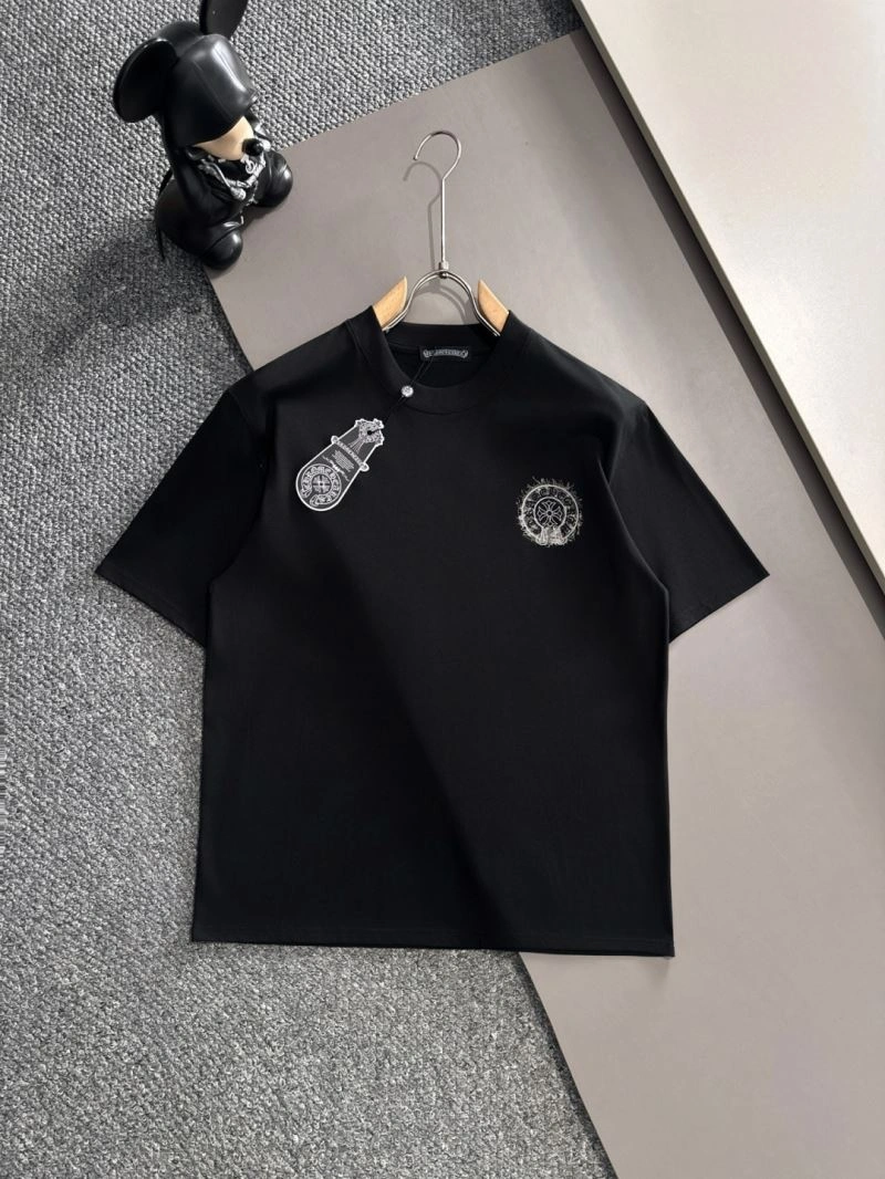 BestValue Chrome Hearts T-Shirts 118674
