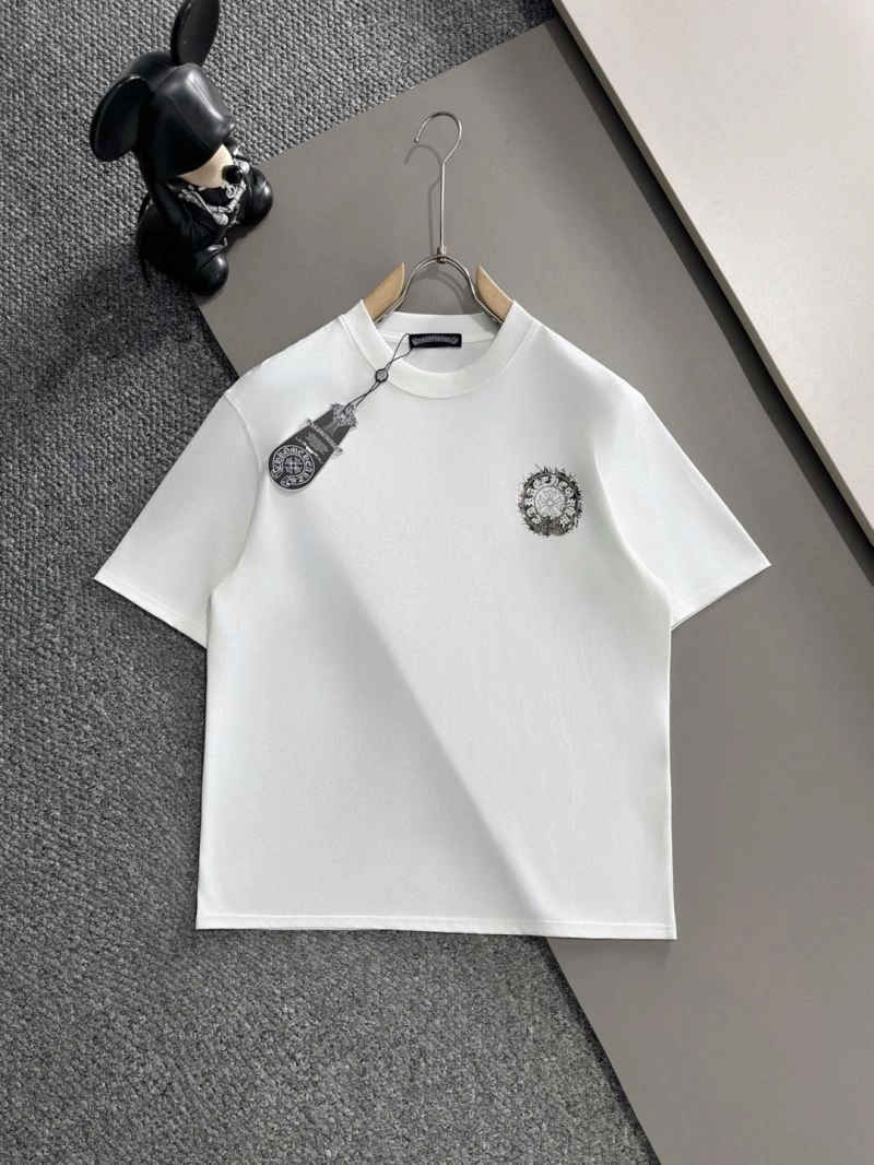 BestValue Chrome Hearts T-Shirts 118674
