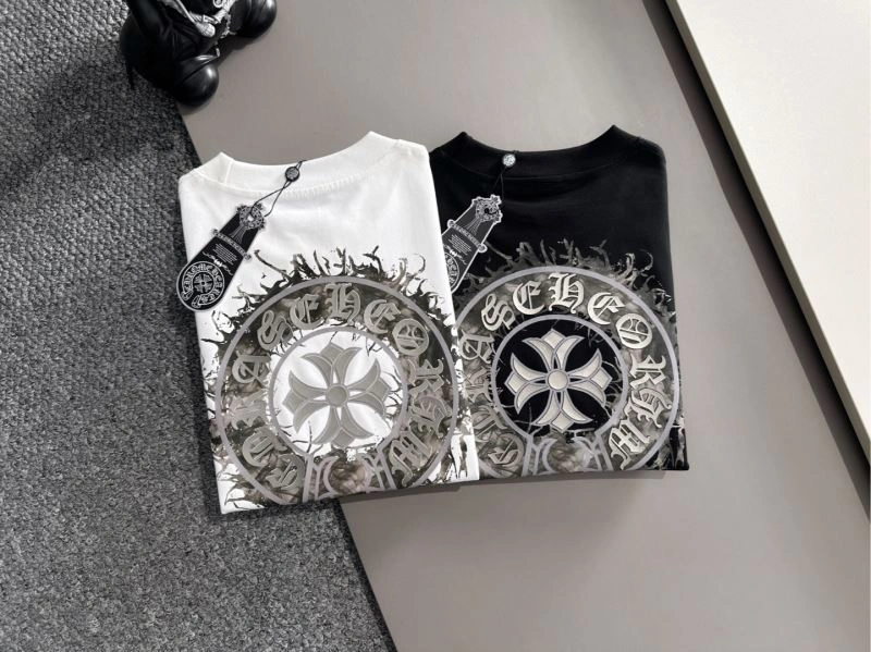 BestValue Chrome Hearts T-Shirts 118674