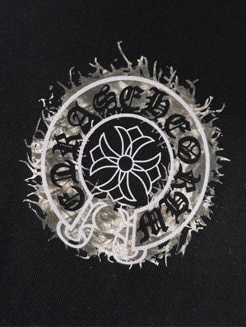 BestValue Chrome Hearts T-Shirts 118674
