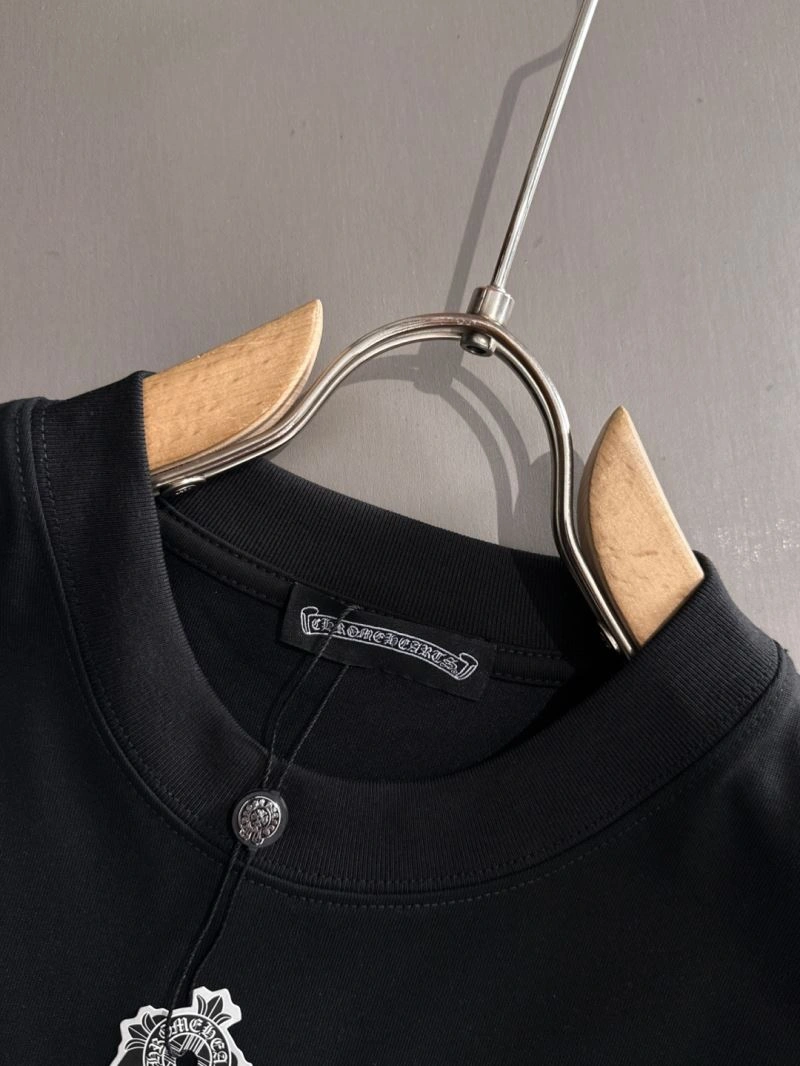 BestValue Chrome Hearts T-Shirts 118674