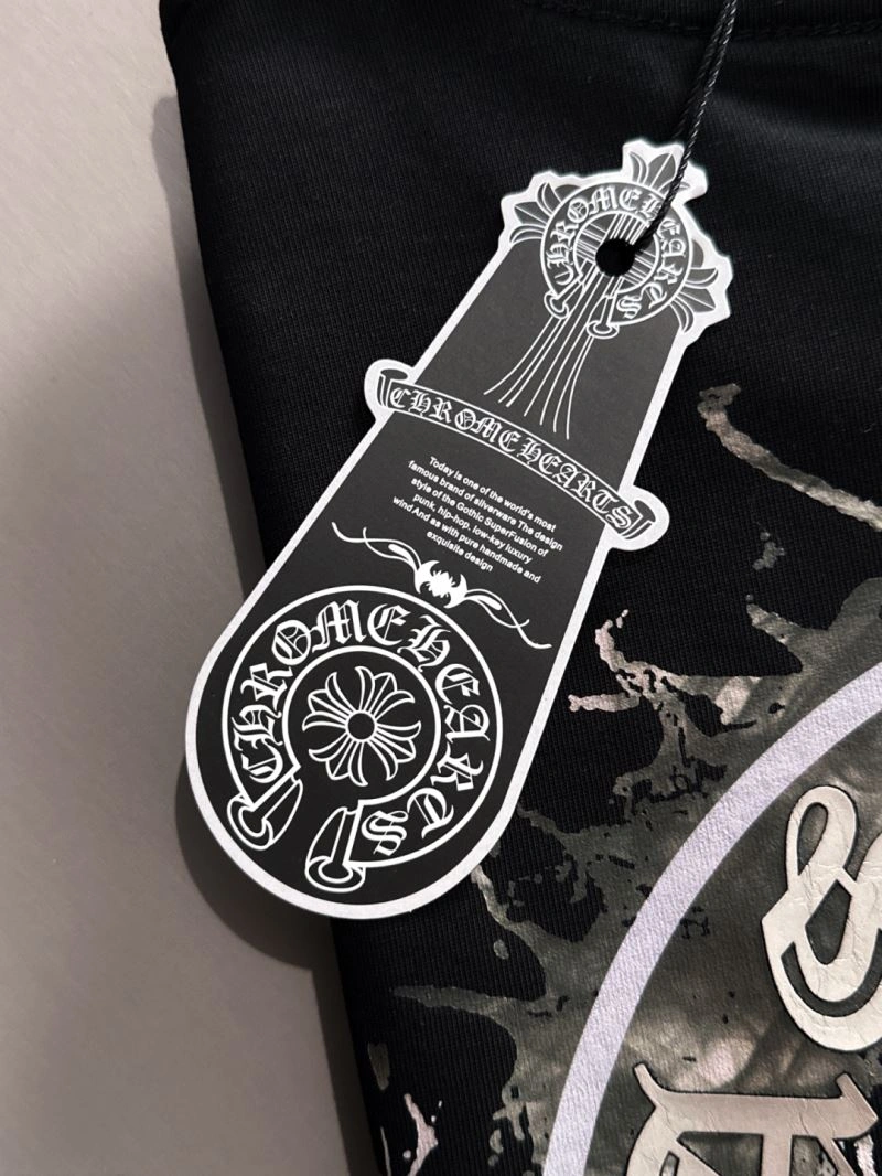 BestValue Chrome Hearts T-Shirts 118674