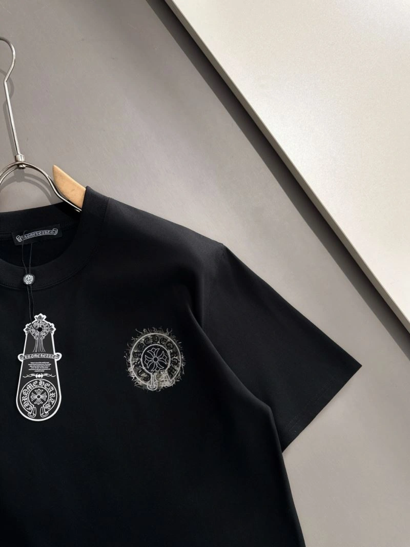 BestValue Chrome Hearts T-Shirts 118674