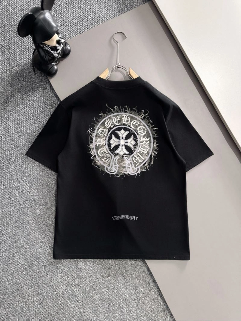 BestValue Chrome Hearts T-Shirts 118674