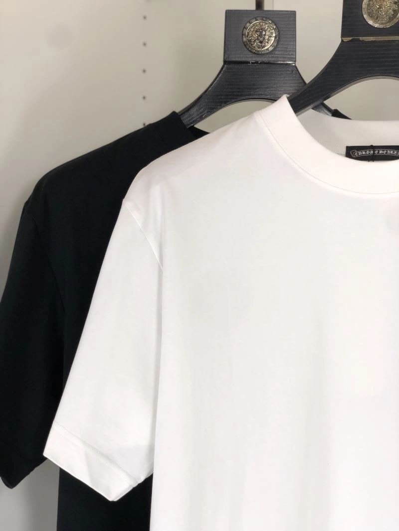 Vibrant Chrome Hearts T-Shirts 118671