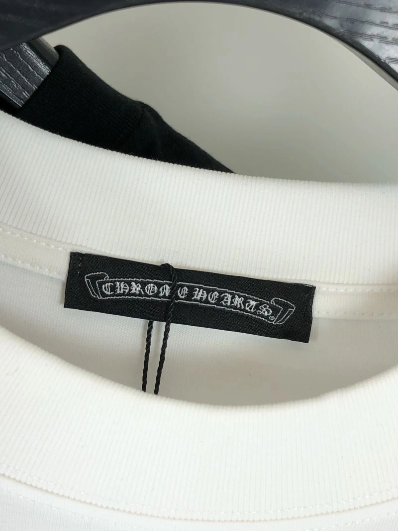 Vibrant Chrome Hearts T-Shirts 118671