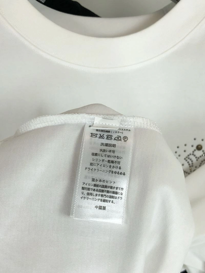 Vibrant Chrome Hearts T-Shirts 118671