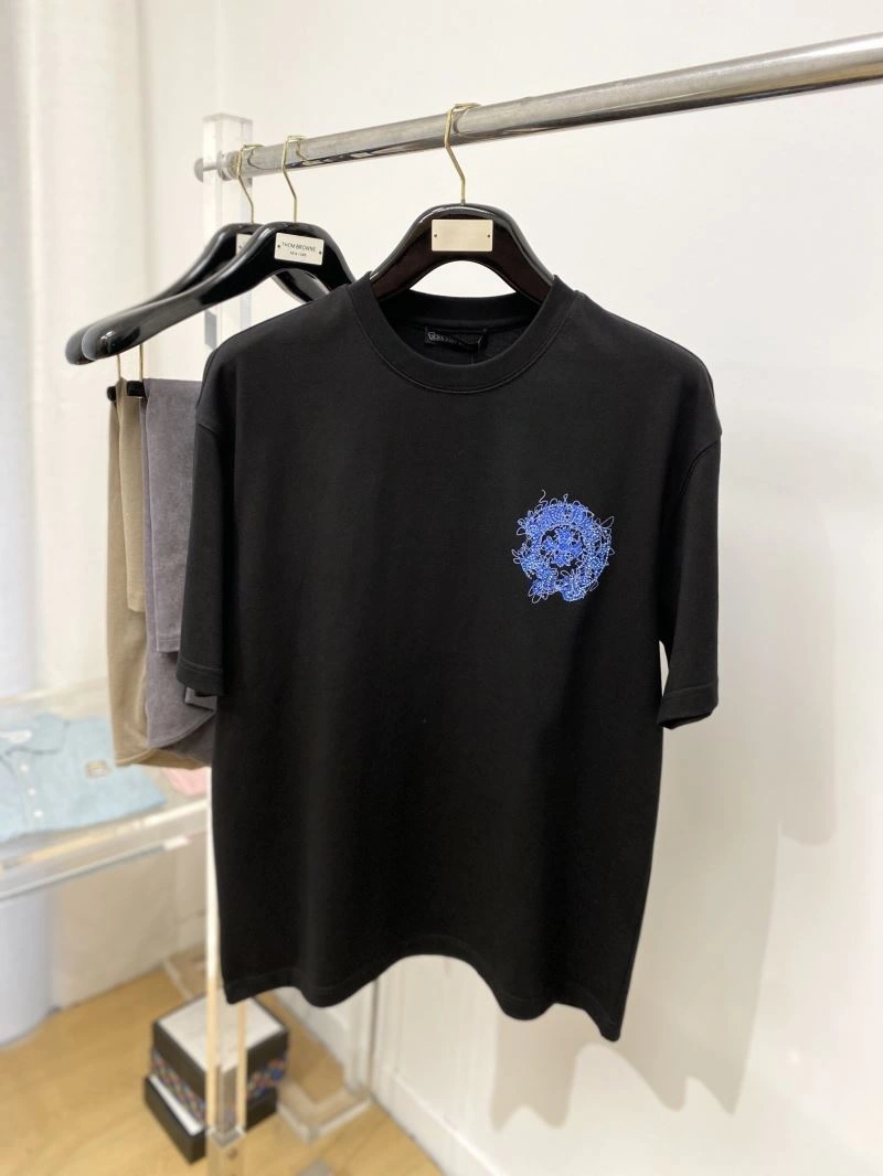 Chrome Hearts T-Shirts StreetReady 118669